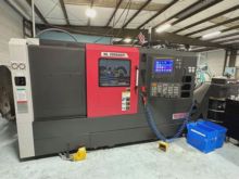 2022 Smart Machine Tool NL2000ASY