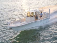 2026 Grady White 281 CE