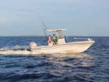 2026 Grady White 251 CE