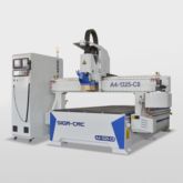2020 New Atc CNC Router