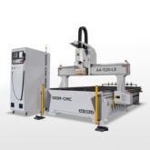 Atc Wood CNC Router Machine