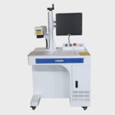 UV Laser Marking Machine with
