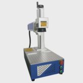 Marking Machine Engraving Machine Use