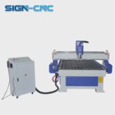 CNC Router 1325 3D Carving