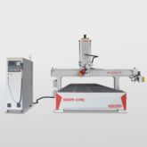 SIGN CNC A8-2060-C8