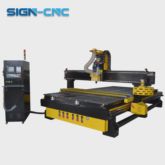 Japan Yaskawa Motor Atc CNC