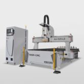 Atc Multi Tools 3D CNC