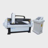 Machine de découpe plasma CNC