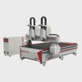 Machine CNC Router MDF Machine
