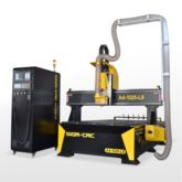 Atc CNC Router 2030 3D