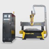 Atc CNC Router Wood 1325