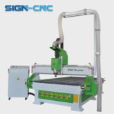 Wood CNC Router/China de madera
