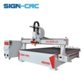 4 Axis CNC Router 1325