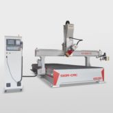 SIGN CNC A8-2060-C8