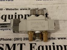 SMC SY5120-5LZD-01