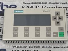Siemens TD400C