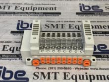 SMC VV5Q11-08N3FS0-NS