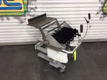 FUJI NXT M6 Pallet Change