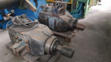 Key driver Kera 200