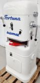 Fortuna automatic bread roll press
