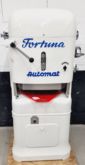 Fortuna automatic bread roll press