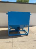 Haviland 30 GPM Cone Bottom