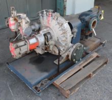 Used Coppus Turbine for sale. Dresser equipment & more | Machinio