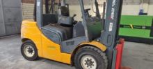 Carrello elevatore