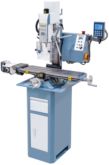 Bernardo Drilling and milling machine