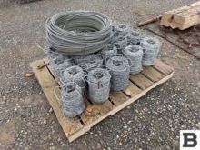 New & Used Barbed Wire for sale. Wafios equipment & more | Machinio