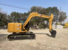 2023 CAT 308 E2