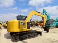 2022 CAT 307 E2