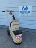 EDCO SEC-1.5L 1.5HP Magna-Trap Concrete