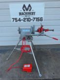 RIDGID 300 T2 Pipe Threader
