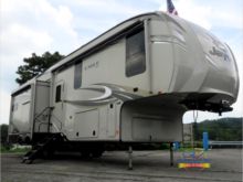 2019 Jayco Eagle 319MLOK