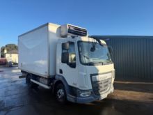 2015 DAF LF 150