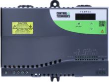 CONTROL TECHNIQUES FXMP25 FIELD CONTROLLER