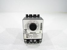 EAGLE SIGNAL BRE8A6 TIMER