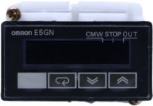 OMRON E5GN-QTC TEMPERATURE CONTROLLER