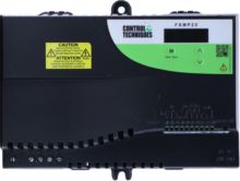 CONTROL TECHNIQUES FXMP25 FIELD CONTROLLER