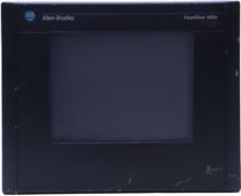 ALLEN BRADLEY 2711E-T14C6 SER C