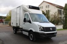 vw crafter 35 for sale