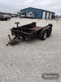 UTILITY TRAILER