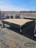 20ft Loading Ramp