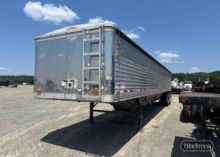 1996 Remolque Timpte Hopper Bottom