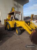 JCB 3D111 BACKHOE