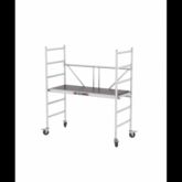 Used Rolling Scaffold Tower for sale. Top quality machinery listings ...