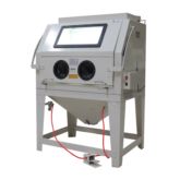 ARROW Cabine de sablage modele
