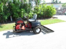 2013 TORO SAND PRO 5040