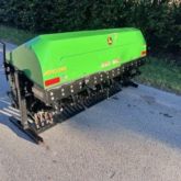 JOHN DEERE AERCORE 2000